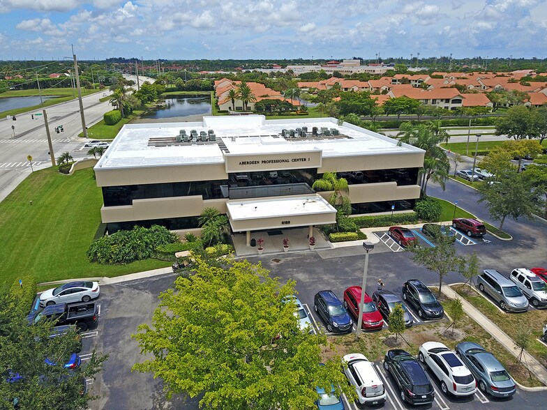 More Photos Of 8188 S Jog Rd, Boynton Beach Unknown For Lease