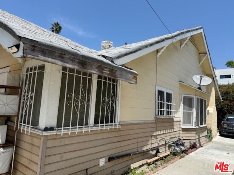 More Photos Of 5724-5726 La Mirada Ave, Los Angeles Apartments For Sale