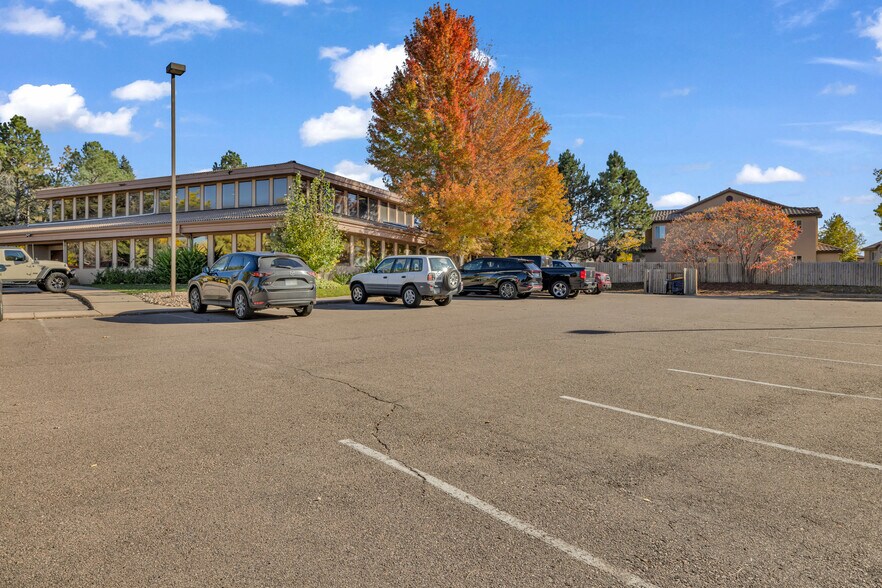 More Photos Of 13791 E Rice Pl, Aurora Office For Sale