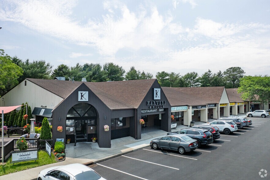 Primary Photo Of 480 Patchogue Holbrook Rd, Holbrook Storefront For Lease