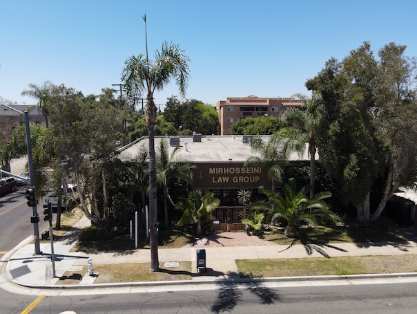 More Photos Of , Santa Ana Office For Sale