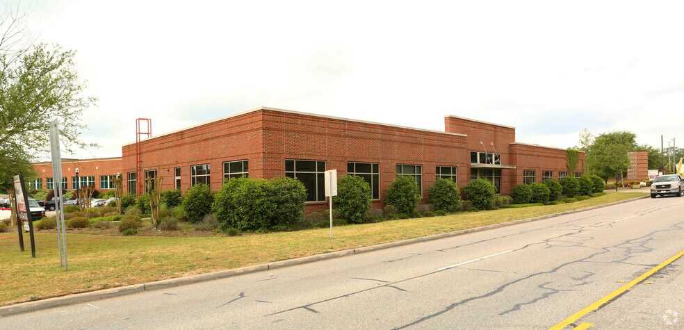 More Photos Of 3221 Sunset Blvd, West Columbia Medical For Lease