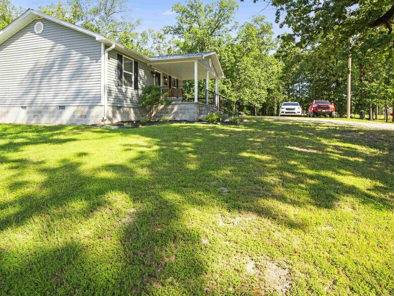 More Photos Of 6973 Arkansas 7, Bismarck Land For Sale