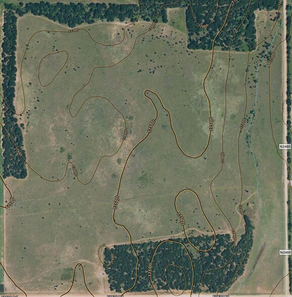More Photos Of Highway 33 & N2450, Fay Land For Sale