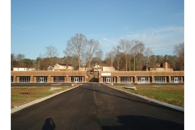 More Photos Of 1511 Gunbarrel Rd, Chattanooga Office For Lease