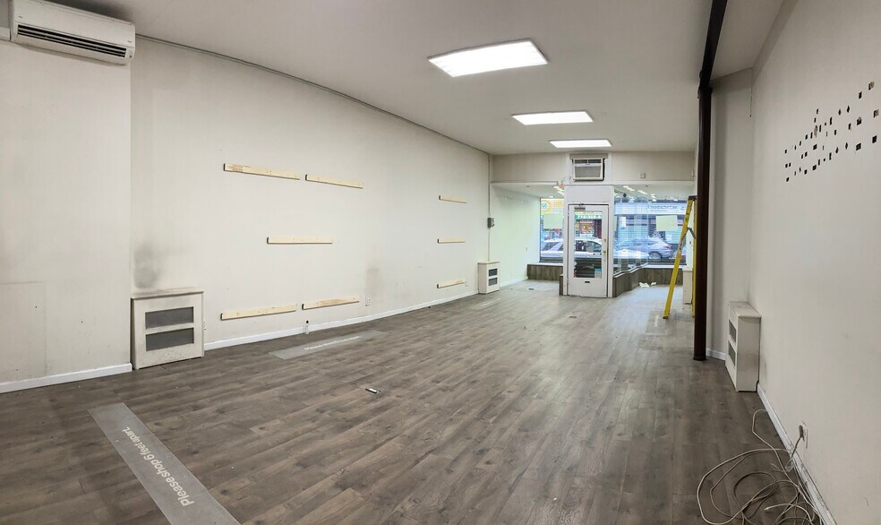 More Photos Of 832 Manhattan Ave, Brooklyn Storefront Retail Residential For Lease