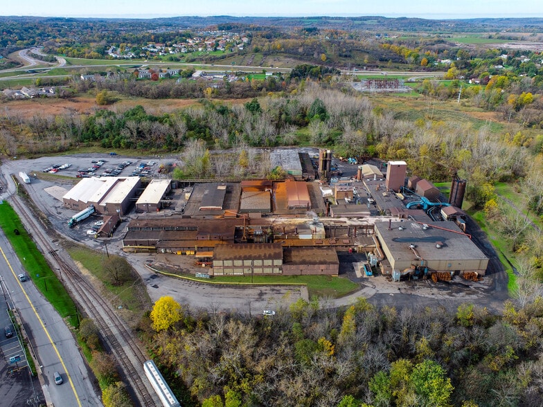 More Photos Of 3000 Milton Ave, Syracuse Manufacturing For Sale