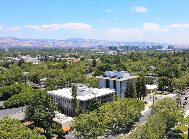 More Photos Of 1922 The Alameda, San Jose Office For Sale