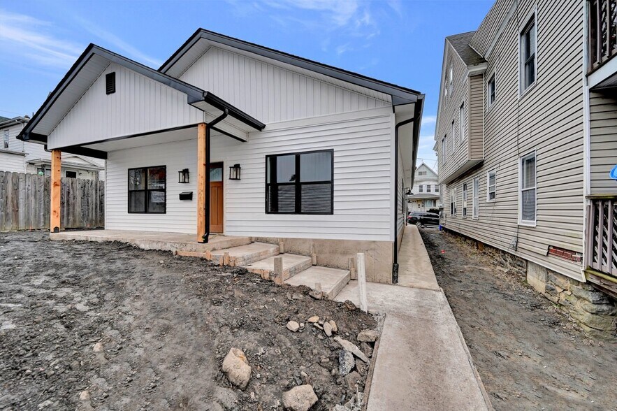 More Photos Of , Scranton Multifamily For Sale