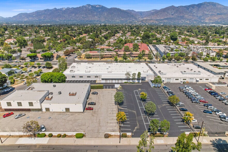 More Photos Of 400 E Live Oak Ave, Arcadia Office For Sale