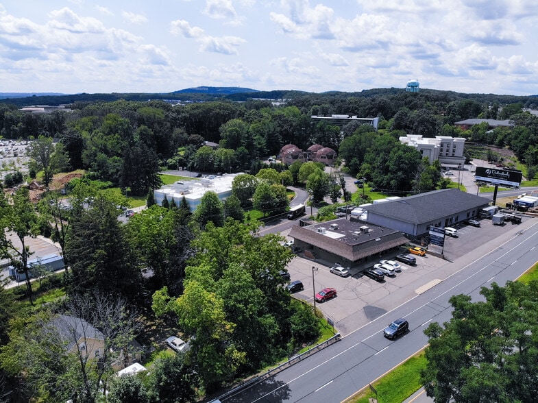 More Photos Of 115 Rt 46, Mountain Lakes Medical For Sale