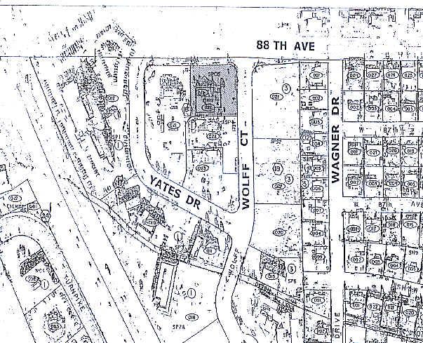 More Photos Of 8791 Wolff Ct, Westminster Office For Sale