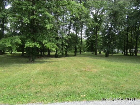 More Photos Of Sherman Ave, Lima Land For Sale