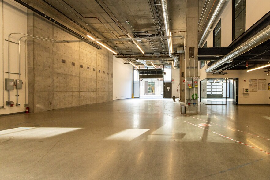 More Photos Of 100 Hooper St, San Francisco Unknown For Lease