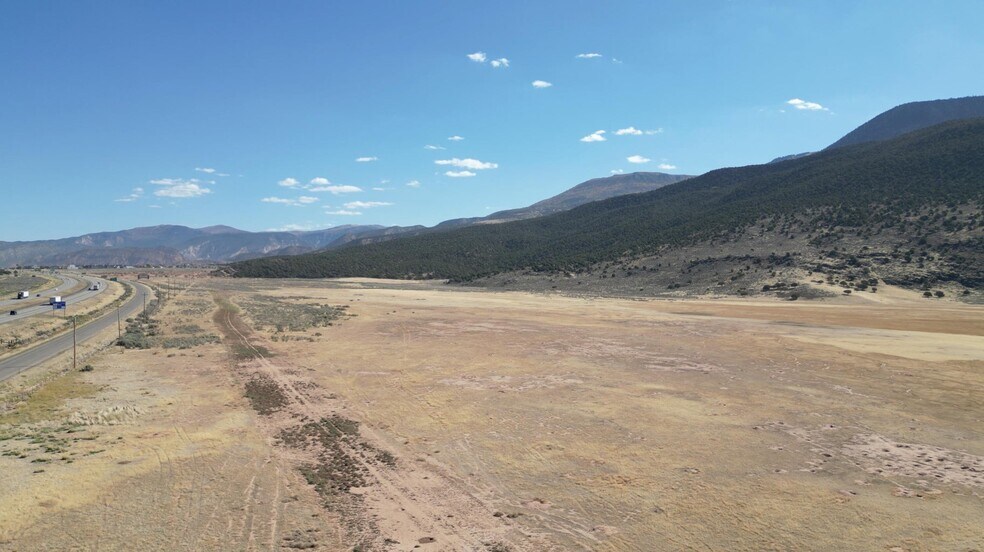 More Photos Of S. Old Highway 91, Cedar City Land For Sale