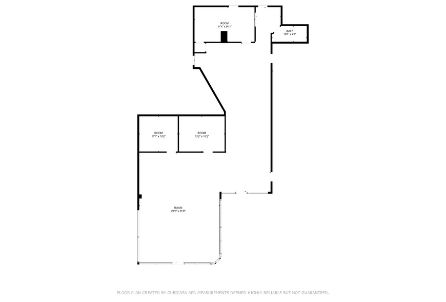 More Photos Of 514 S Broadway, Edmond Auto Dealership For Lease