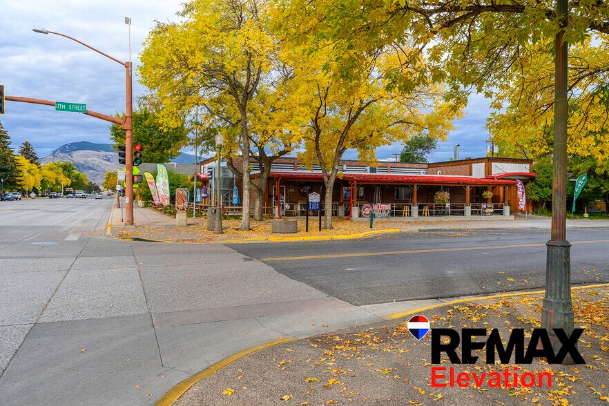 More Photos Of 1057 Sheridan Ave, Cody Restaurant For Sale