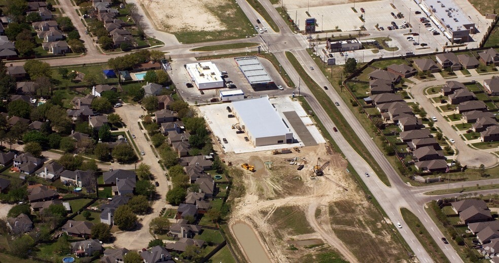 More Photos Of 22635 Morton Ranch Rd, Katy Storefront For Lease