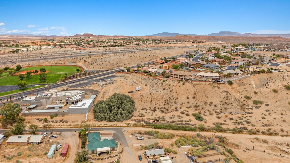 More Photos Of 580 Canal St, Mesquite Land For Sale