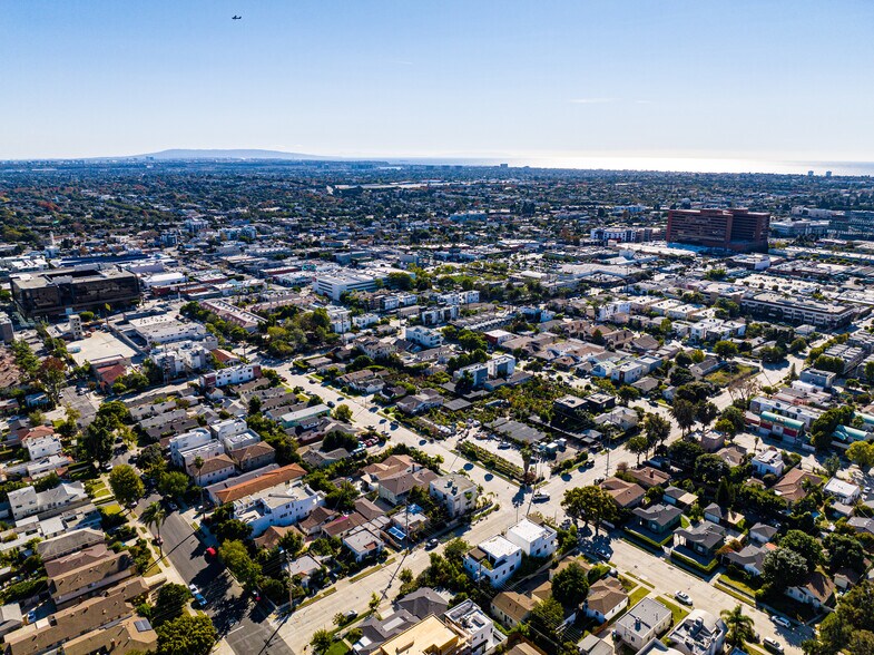 More Photos Of , Los Angeles Land For Sale