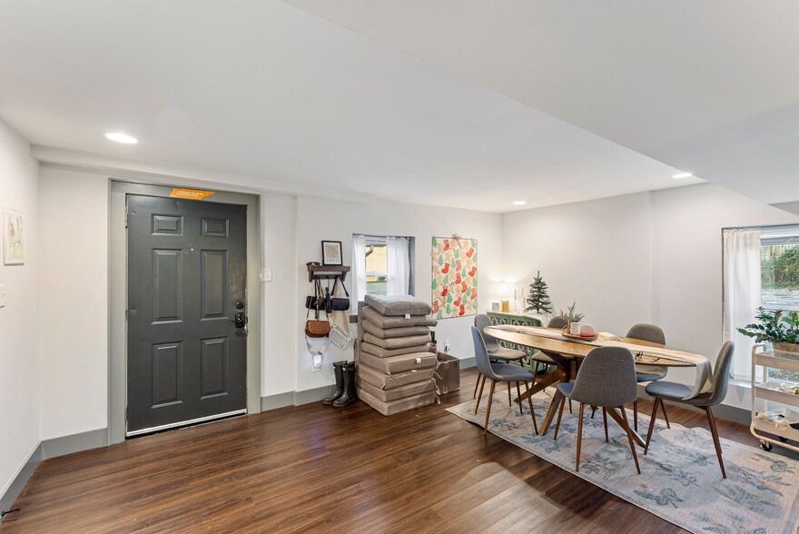 More Photos Of 1415 Highland Ave, Knoxville Multifamily For Sale
