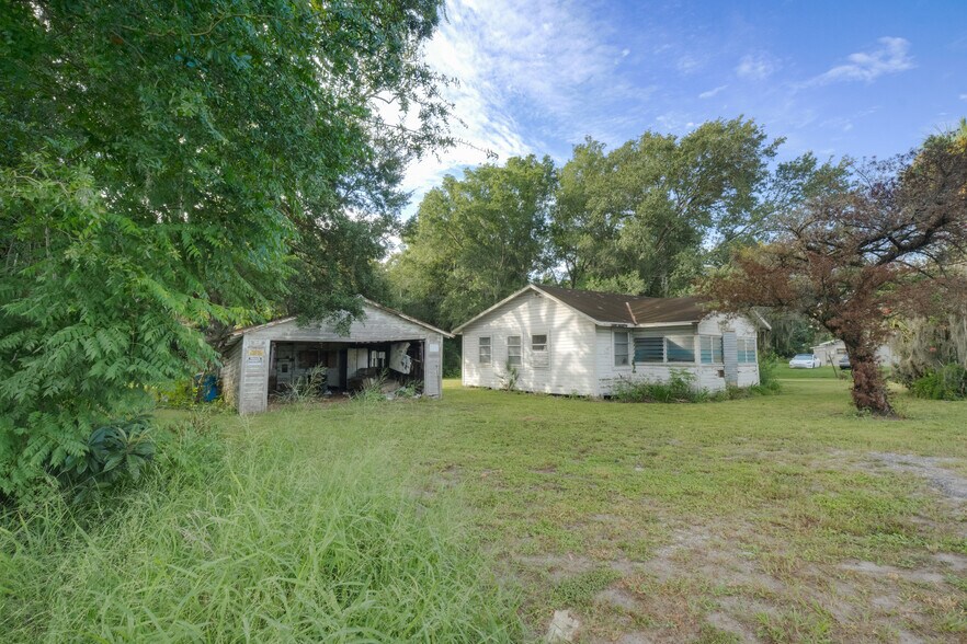 More Photos Of 923 Marshall Farms Rd, Ocoee Land For Sale