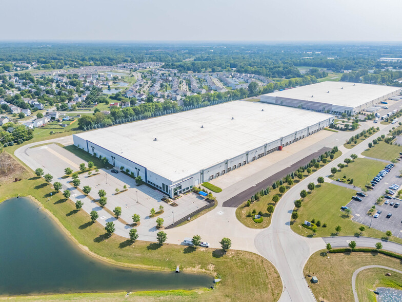 Primary Photo Of 5415 Centerpoint Pky, Groveport Distribution For Lease