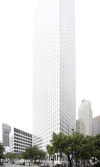 More Photos Of 701 Poydras St, New Orleans Office For Lease