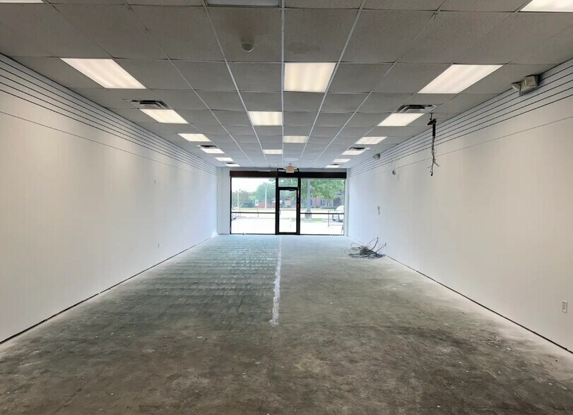 More Photos Of 612 N Canal Blvd, Thibodaux Freestanding For Lease