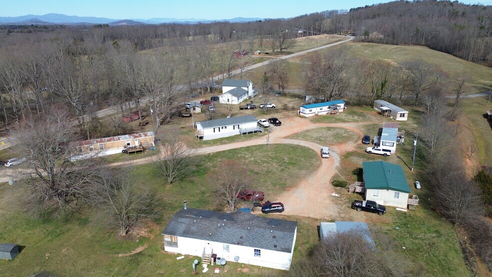 More Photos Of 0 Maxs Dr, Cleveland Manufactured Housing Mobile Home Park For Sale