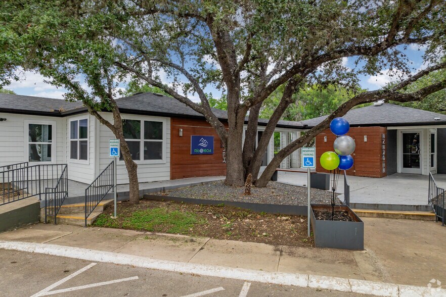 Primary Photo Of 14900 Nacogdoches Rd, San Antonio Apartments For Sale