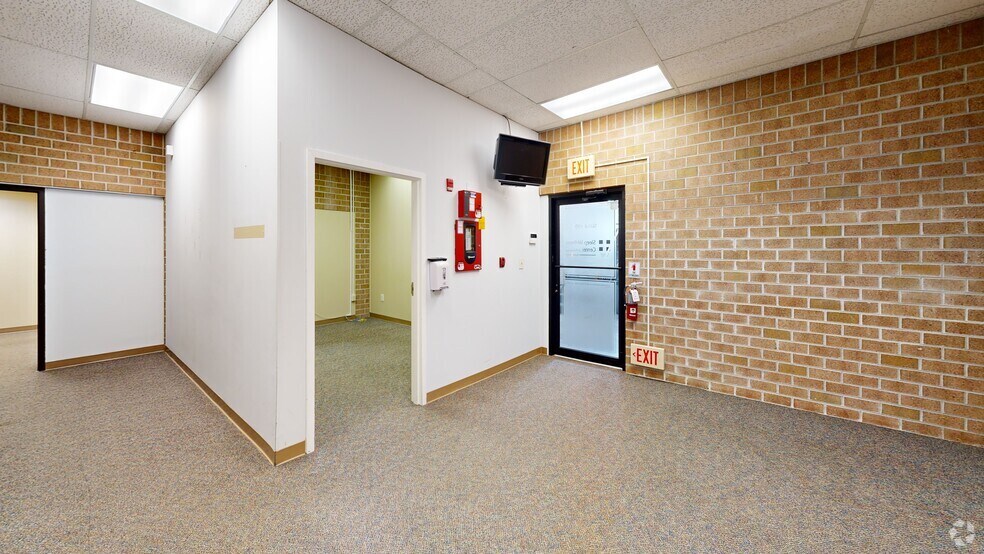 Photo of 1st Floor Ste 100