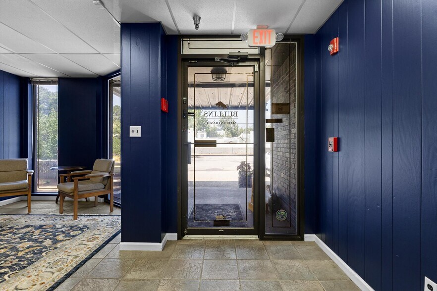 More Photos Of 3794 Tag Rd, Chattanooga Warehouse For Lease