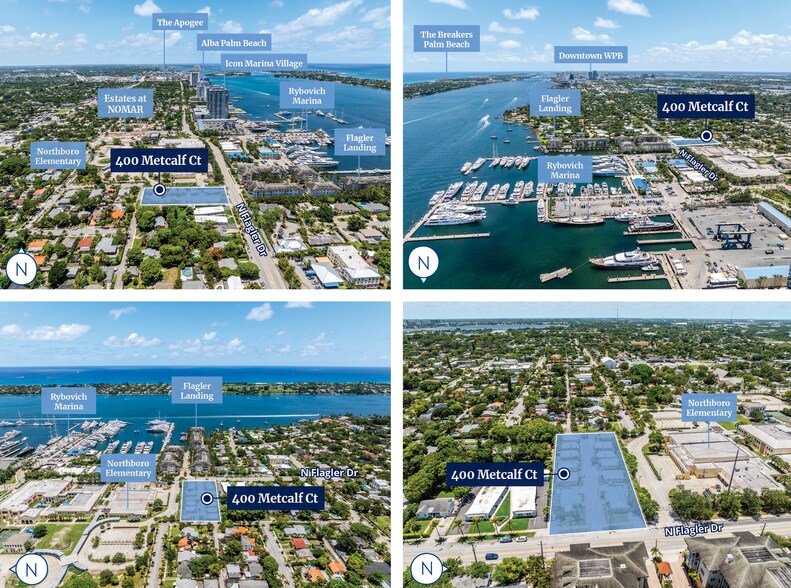 More Photos Of 400 Metcalf Ct, West Palm Beach Apartments For Sale
