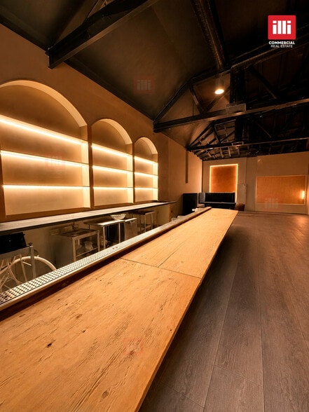 More Photos Of 1612-1616 N Cahuenga Blvd, Hollywood Restaurant For Lease