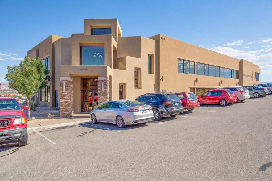 Primary Photo Of 1173 S 250 W, Saint George Office Residential For Lease