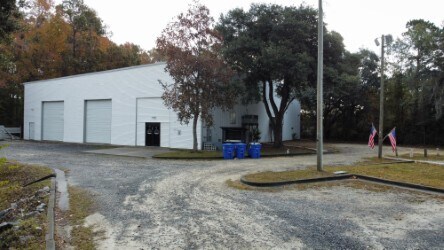 More Photos Of 3337 Business Cir, North Charleston Warehouse For Lease
