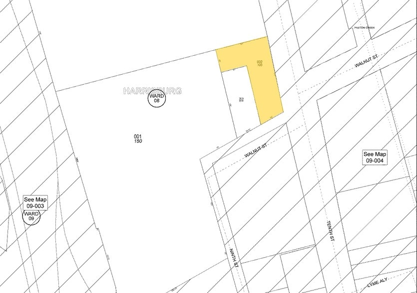 More Photos Of 100 N 10th St, Harrisburg Office For Sale