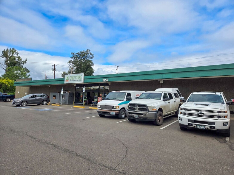 More Photos Of 1355 Salem Industrial Dr NE, Salem Freestanding For Sale