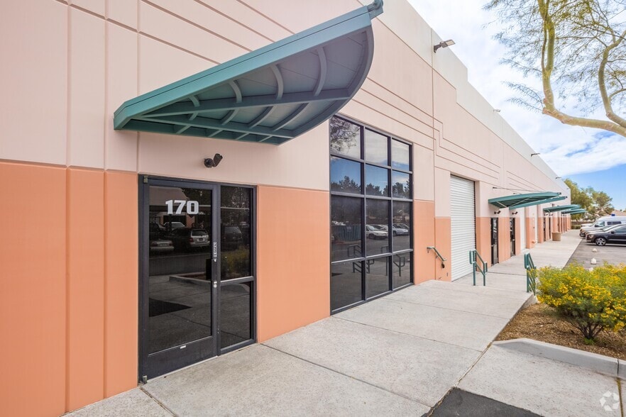 More Photos Of 3013 N Rancho Dr, Las Vegas Unknown For Lease