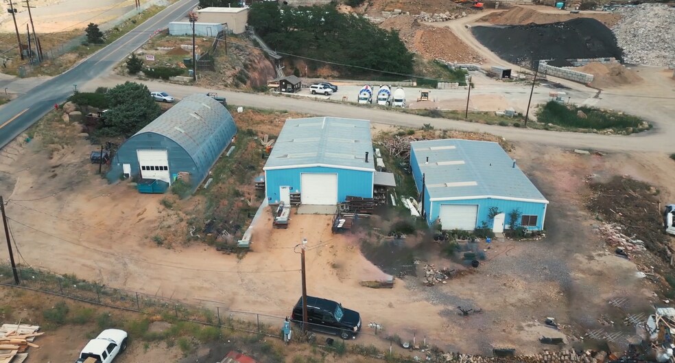 More Photos Of , Estes Park Industrial For Sale