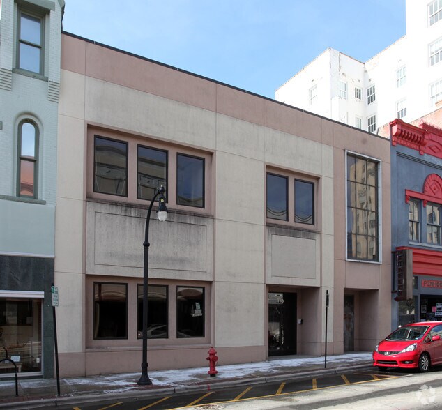 More Photos Of 113 W Main St, Durham Storefront Retail Office For Sale