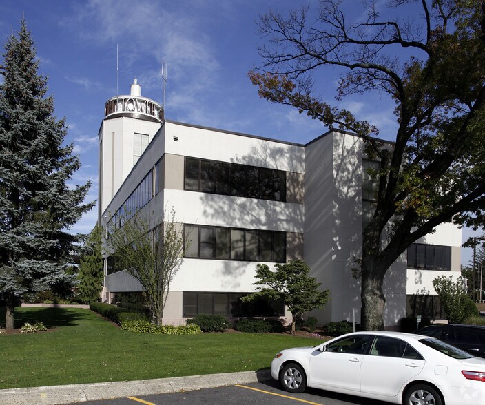More Photos Of 400 Reservoir Ave, Providence Office For Lease
