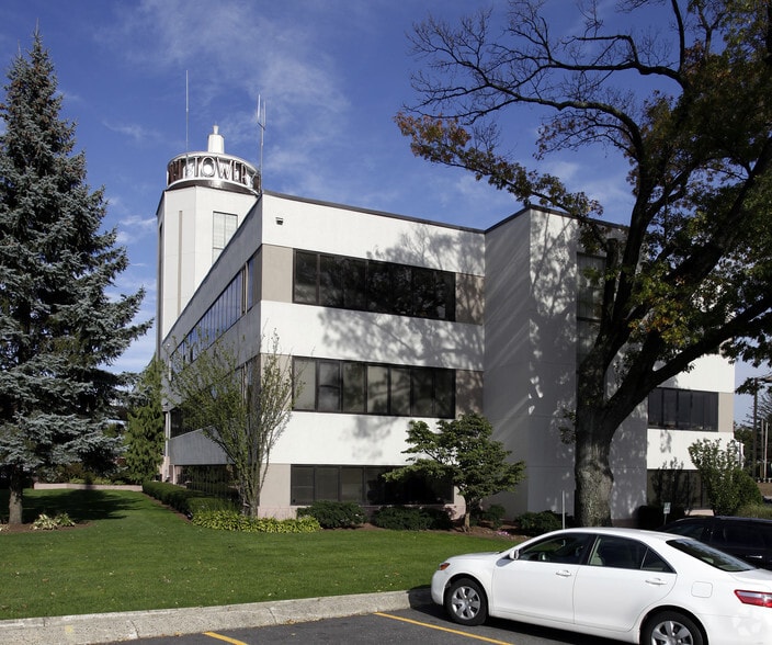 More Photos Of 400 Reservoir Ave, Providence Office For Sale