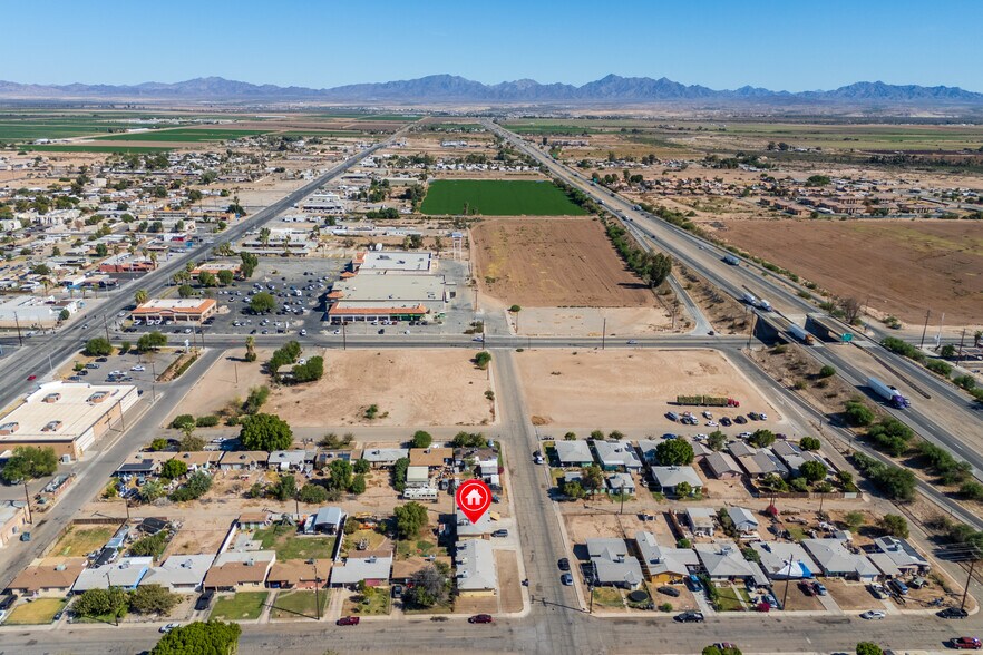 More Photos Of 601 E Rice St, Blythe Apartments For Sale