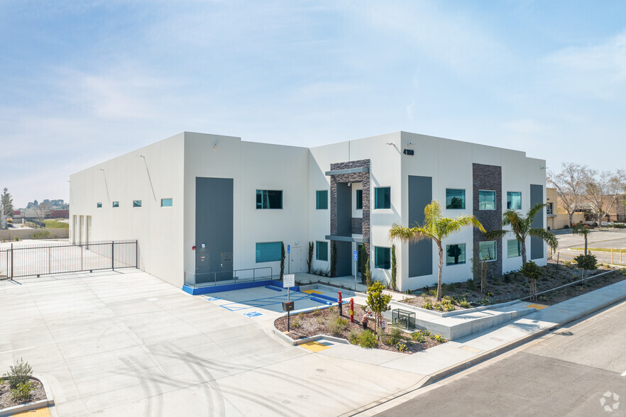 Primary Photo Of 4180 N Hallmark Pky, San Bernardino Industrial For Lease