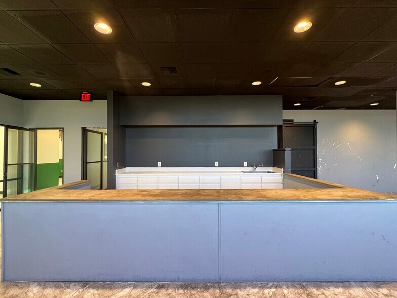 More Photos Of 15 Corporate Park, Irvine Medical For Lease