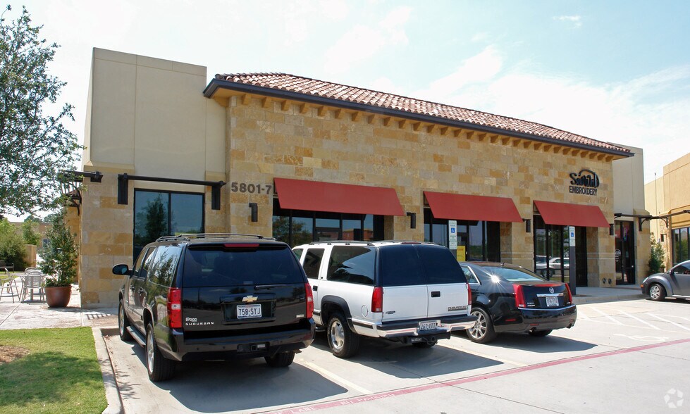 More Photos Of 6163 Long Prairie Rd, Flower Mound Unknown For Lease
