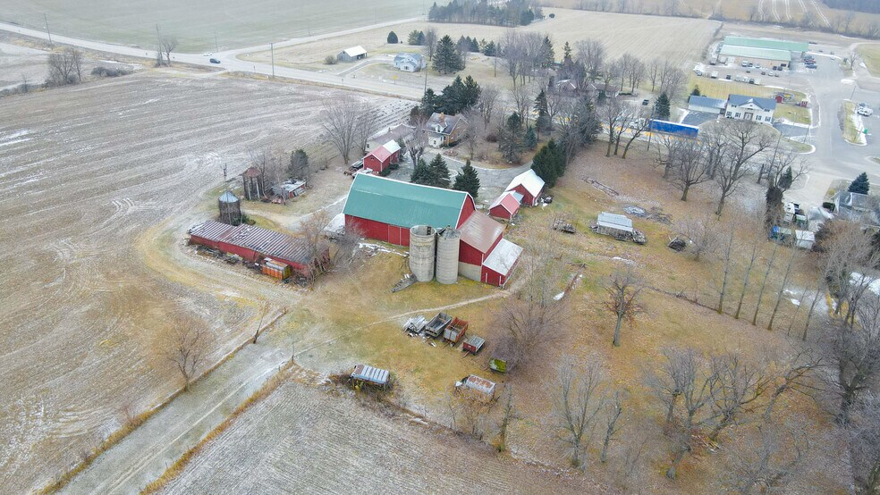 More Photos Of W644 State Road 67, Lomira Land For Sale
