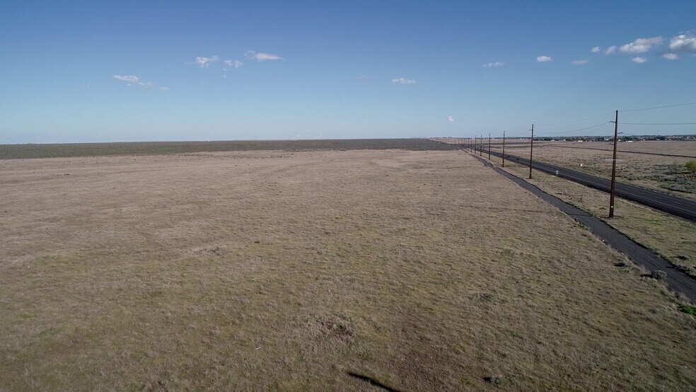 More Photos Of Neppell Rd @ Road 11 Northeast, Moses Lake Land For Sale
